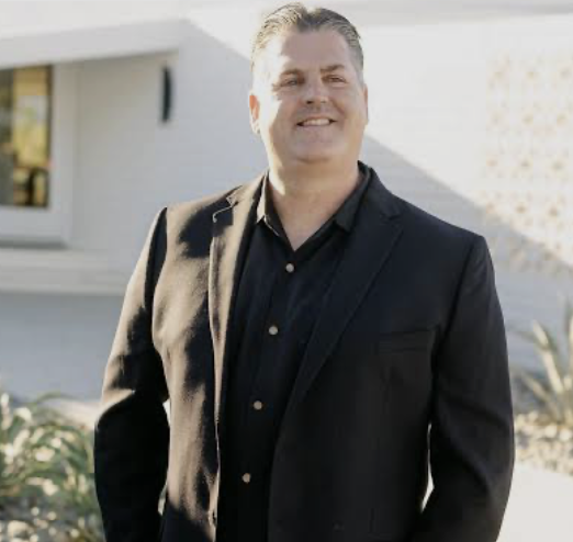 Ralph Trigg, Independent Financial Advisor, La Quinta CA